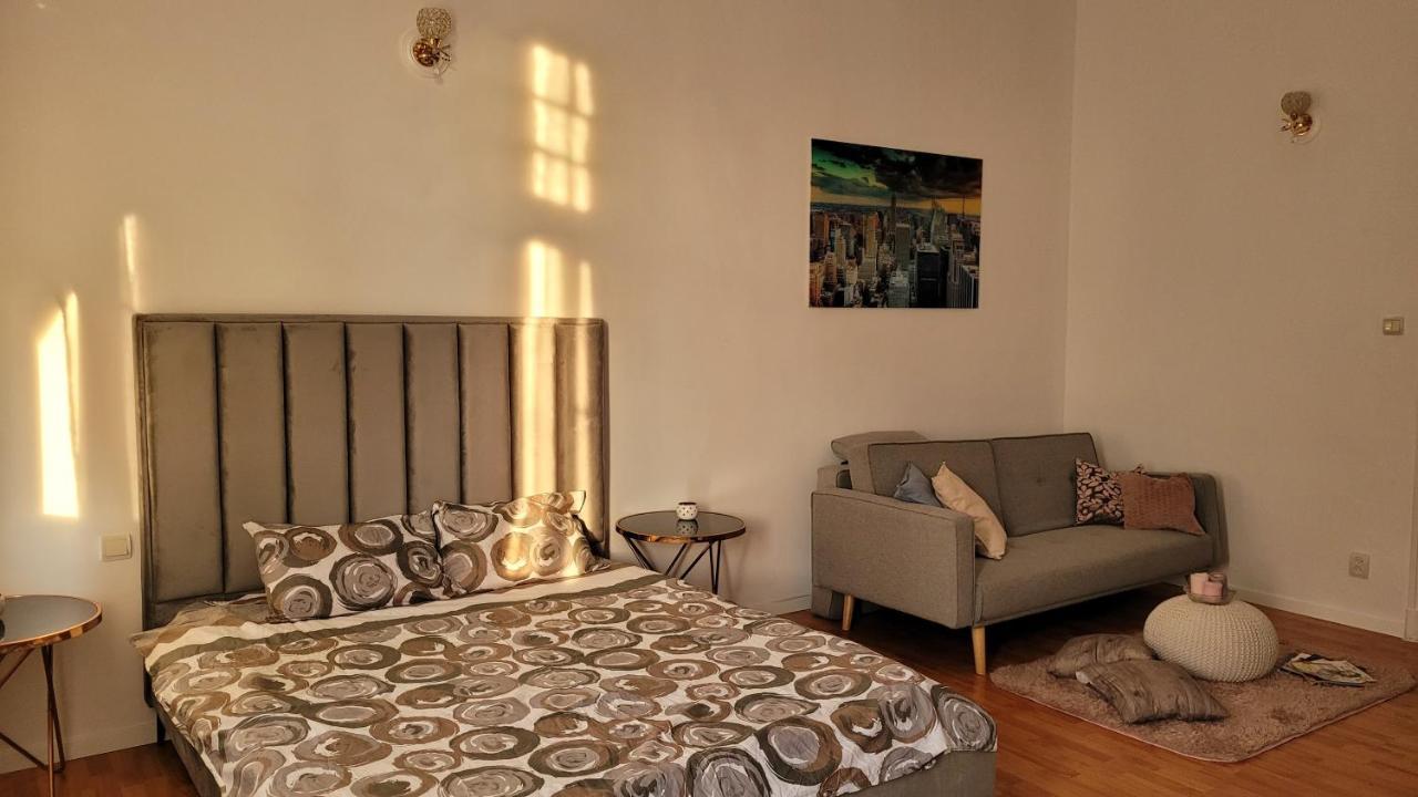 Opera Victoriei Residence - Ultracentral Cozy Accommodation Timisoara Exterior photo