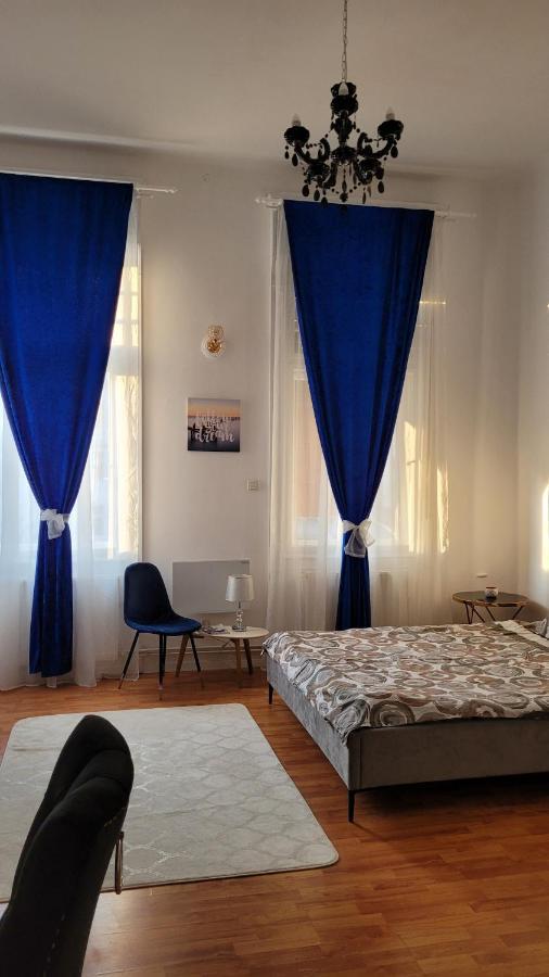Opera Victoriei Residence - Ultracentral Cozy Accommodation Timisoara Exterior photo