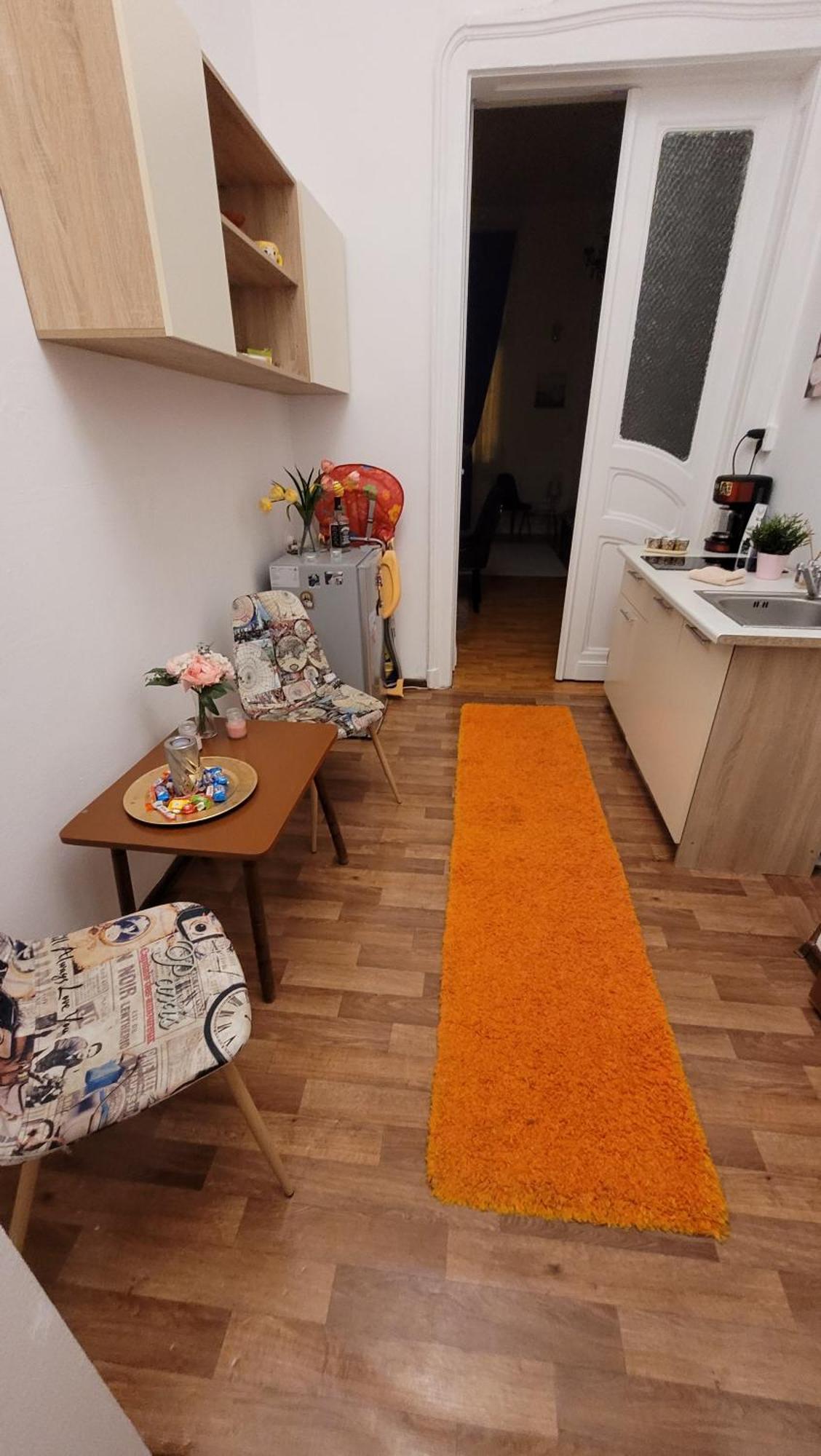 Opera Victoriei Residence - Ultracentral Cozy Accommodation Timisoara Room photo